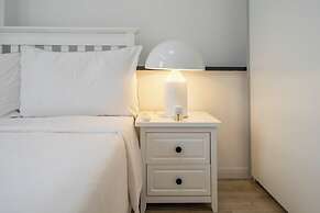 Tyms Family 4BR 2BA APT Residence