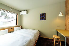 B&D HAKUBA IWATAKE