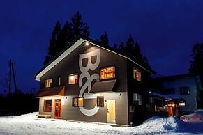 B&D HAKUBA IWATAKE