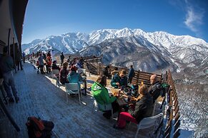 B&D HAKUBA IWATAKE