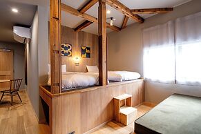 B&D HAKUBA IWATAKE