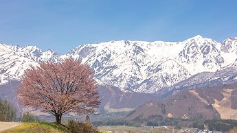 B&D HAKUBA IWATAKE