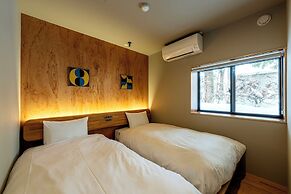 B&D HAKUBA IWATAKE