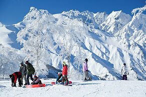 B&D HAKUBA IWATAKE
