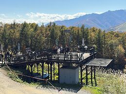 B&D HAKUBA IWATAKE