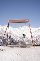 B&D HAKUBA IWATAKE