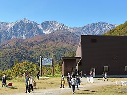 B&D HAKUBA IWATAKE