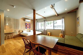 B&D HAKUBA IWATAKE