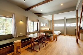 B&D HAKUBA IWATAKE