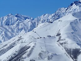 B&D HAKUBA IWATAKE