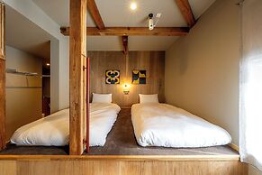 B&D HAKUBA IWATAKE