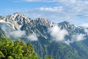 B&D HAKUBA IWATAKE