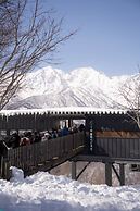 B&D HAKUBA IWATAKE