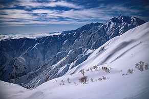 B&D HAKUBA IWATAKE