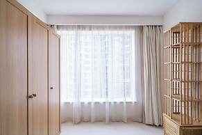 Tyms Xujiahui Elegant 1BR APT