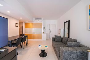 Tyms Xujiahui Elegant 1BR APT