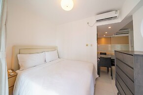 Tyms Xujiahui Elegant 1BR APT