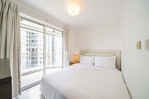 Tyms Xujiahui Elegant 1BR APT