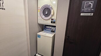 HOTEL GALAXY POD Honkwagoe