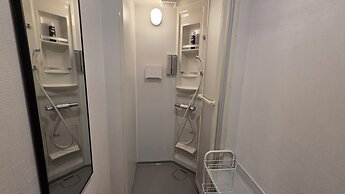 HOTEL GALAXY POD Honkwagoe