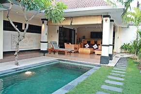 Tahoma Villas Seminyak