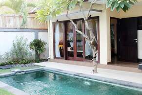 Tahoma Villas Seminyak