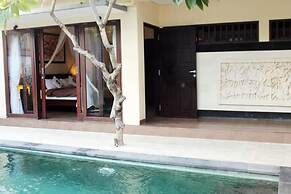 Tahoma Villas Seminyak