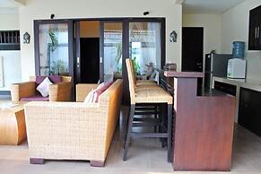 Tahoma Villas Seminyak