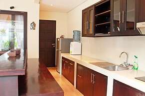 Tahoma Villas Seminyak