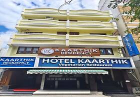 Kaarthik Residency