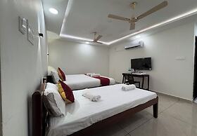 Kaarthik Residency