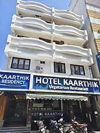Kaarthik Residency
