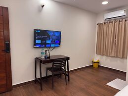 Kaarthik Residency