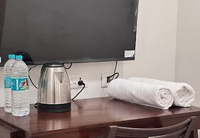 Kaarthik Residency