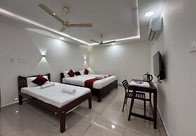 Kaarthik Residency