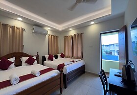 Kaarthik Residency