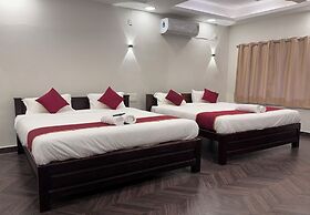 Kaarthik Residency