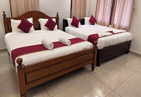 Kaarthik Residency