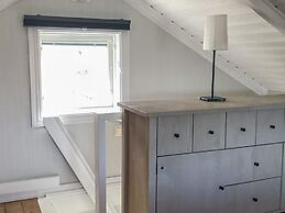 4 Star Holiday Home in Halmstad