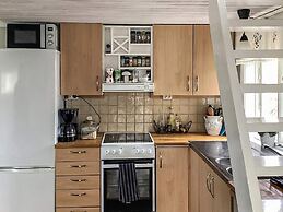 4 Star Holiday Home in Halmstad
