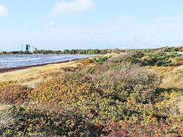 4 Star Holiday Home in Halmstad