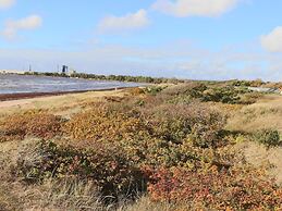 4 Star Holiday Home in Halmstad