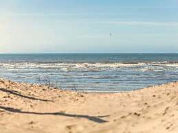 4 Star Holiday Home in Halmstad