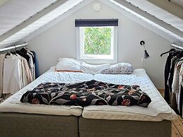 4 Star Holiday Home in Halmstad