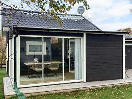4 Star Holiday Home in Halmstad