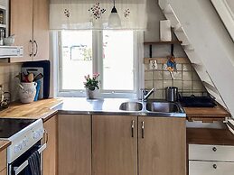 4 Star Holiday Home in Halmstad