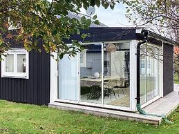 4 Star Holiday Home in Halmstad