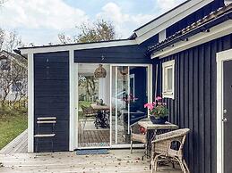 4 Star Holiday Home in Halmstad