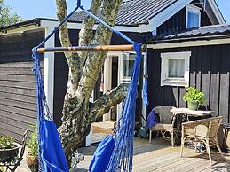 4 Star Holiday Home in Halmstad