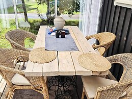 4 Star Holiday Home in Halmstad
